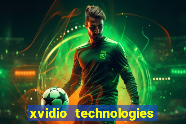 xvidio technologies brasil 2024